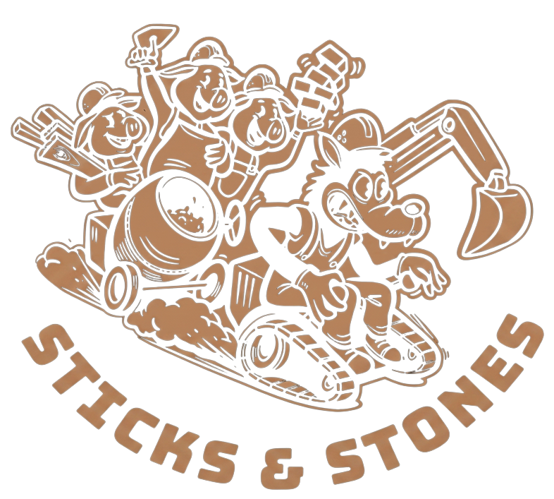 Sticks & Stones